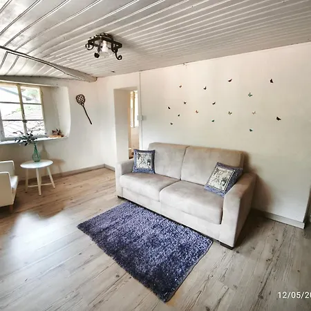 Apartman Uno Scorcio Sul *
