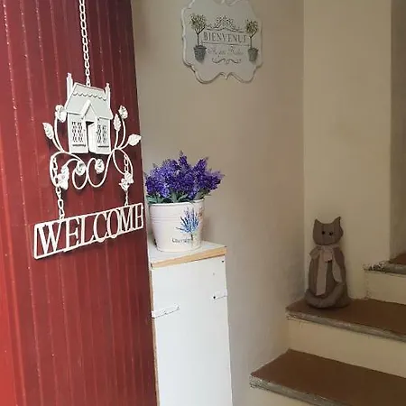 Apartment Uno Scorcio Sul Faggeto Lario
