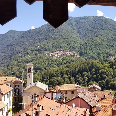 Uno Scorcio Sul *